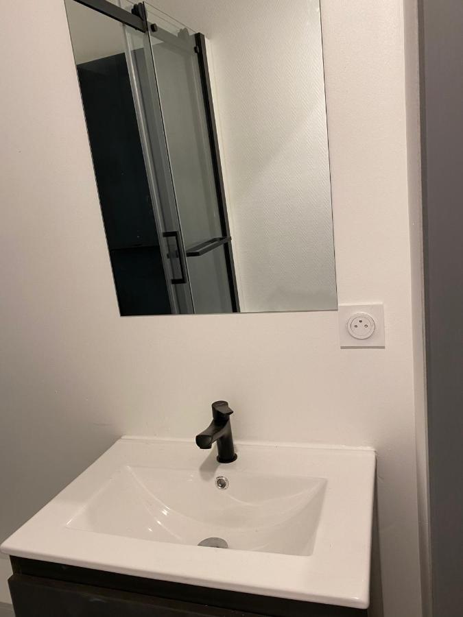 Ferienwohnung Le Semnoz Annecy Exterior foto