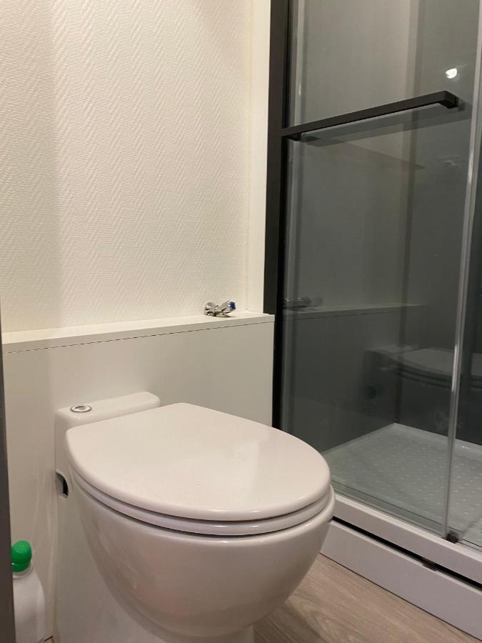 Ferienwohnung Le Semnoz Annecy Exterior foto