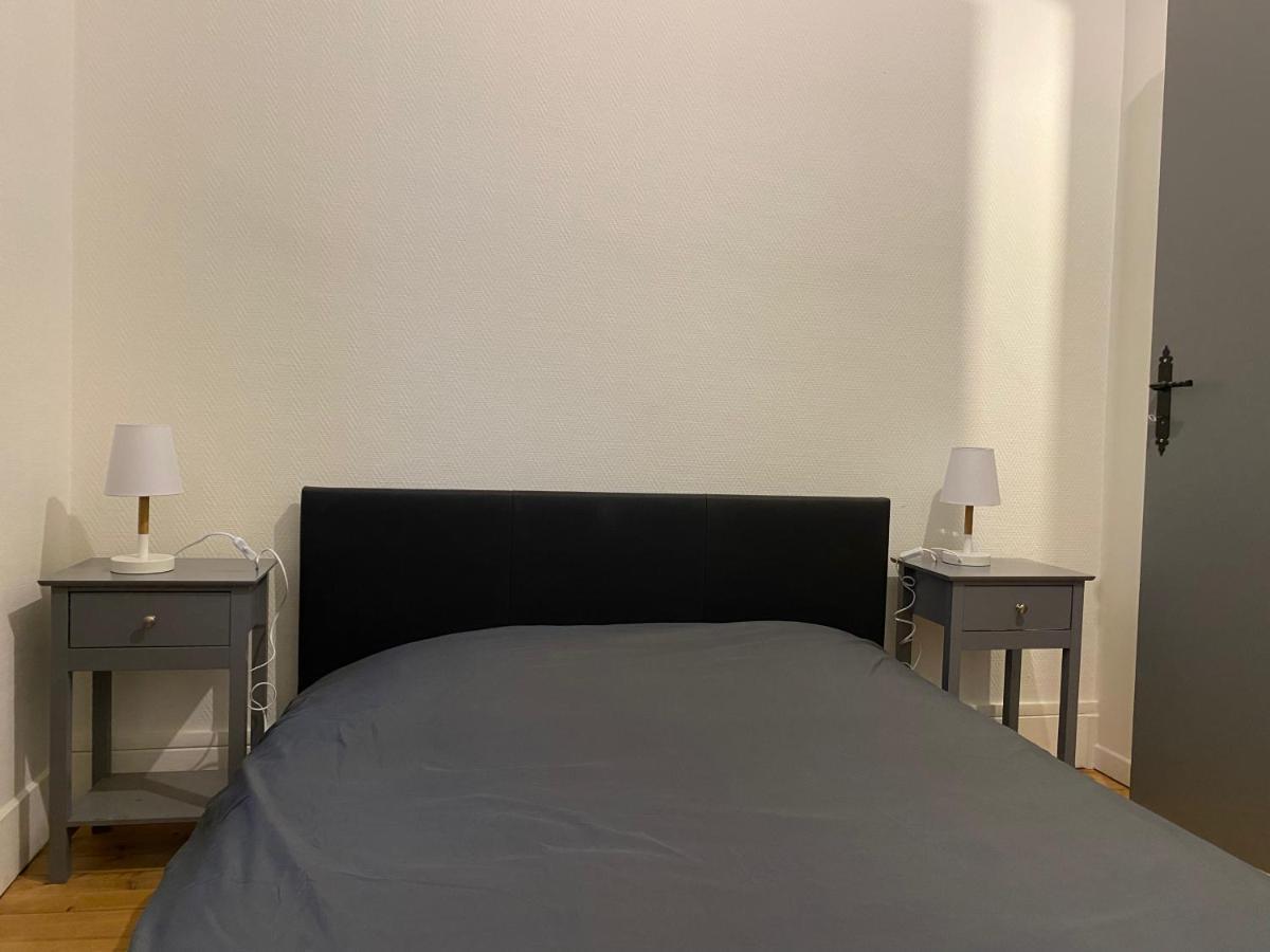 Ferienwohnung Le Semnoz Annecy Exterior foto