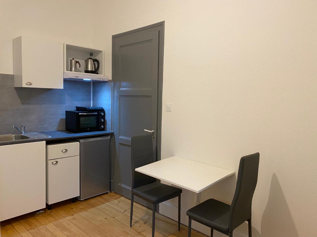 Ferienwohnung Le Semnoz Annecy Exterior foto