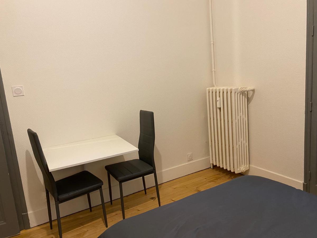 Ferienwohnung Le Semnoz Annecy Exterior foto